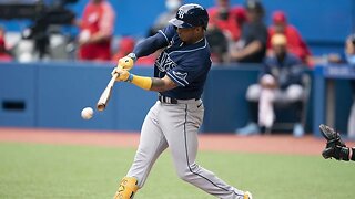 Can Wander Franco Be The Guy For The Rays?