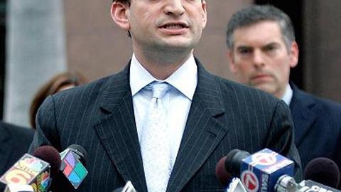 Alex Acosta Named For Secretary of Labor