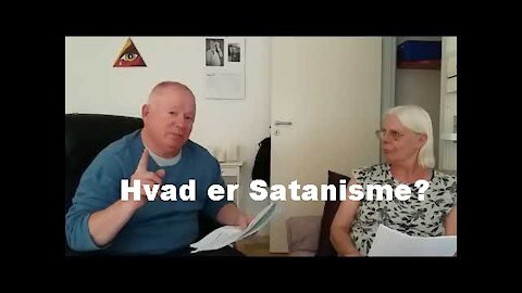 Satirisk drama over Satanisk afgørelse fra Jobcenter Lærkevej [30.08.2017]