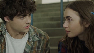 Noah Centineo Stars & Directs A MUSIC VIDEO!