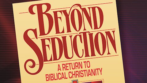 Movie Night: Beyond Seduction - Selfism