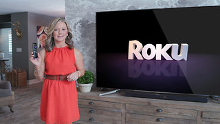 How to get local news and weather from Denver7 on your Roku streaming device