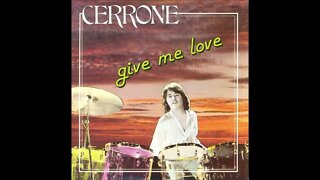 Cerrone - Give Me Love