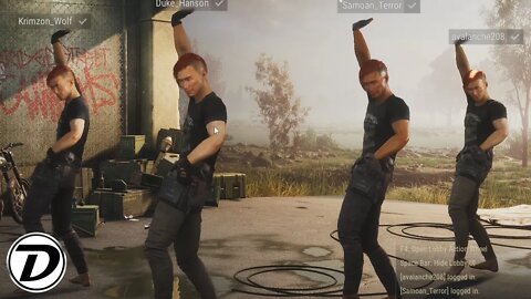 karen squad takes on pubg