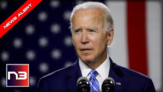 Joe Biden INSTANTLY Shamed for Slamming America after Chauvin Verdict
