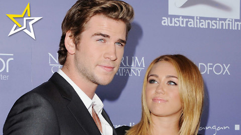 Liam sets the record straight on his future with Miley Cyrus