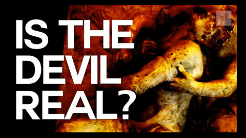 Emanuel Swedenborg: Is The Devil Real?