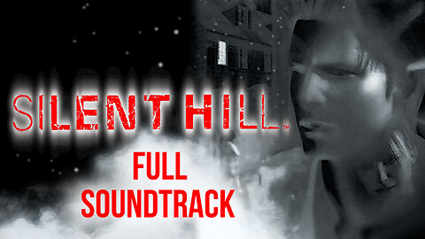 Silent Hill 1 full soundtrack