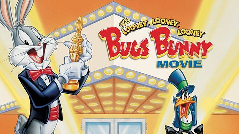 The Looney Looney Looney Bugs Bunny Movie (1981) Full Movie Commentary