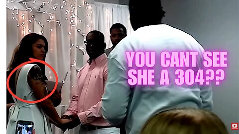 FATHER TRIES TO PROTECT SON FROM 304!! SPOILER ALERT: HE A SIMP |MY REACTION|