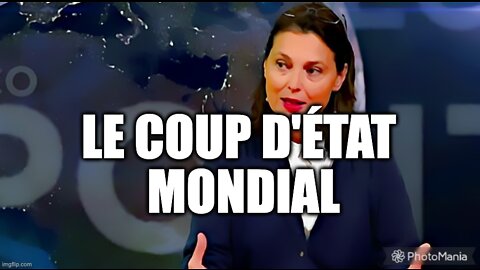 ENTREVUE BUGAULT: Le coup d'État mondial contre les peuples