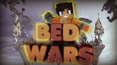 Little Mason is being supportive🤗 (bedrock bedwars)
