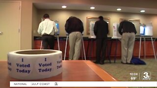 Rules for poll watchers coming next year