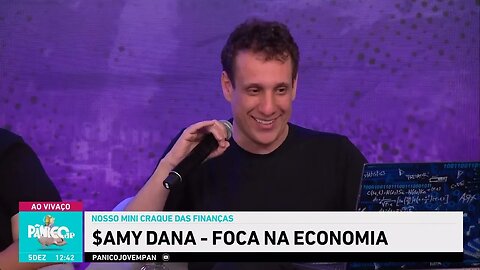 SPOTIFY TÁ DEMITINDO GERAL! SAMY DANA VAI CANCELAR ASSINATURA