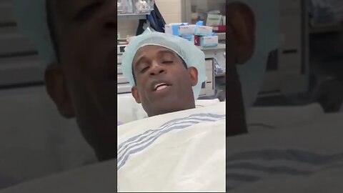 Deion Sanders Reportedly Is STRUGGLING W/ BAD Foot Issue That May Get WORSE