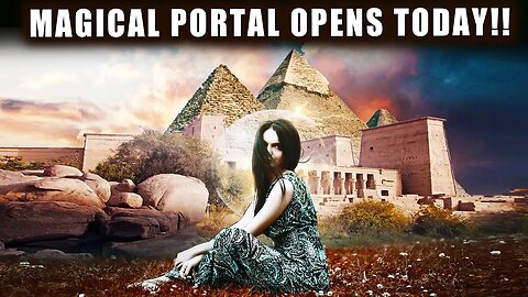 6/6 Majickal Portal ~ Mastery Stages ~ Leo & our Lyran Nation of New Lemuria (The Holy Grail)