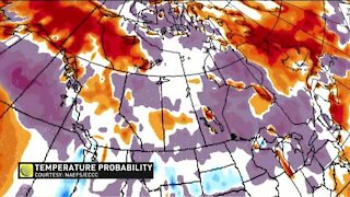 Revisiting the tricky May pattern developing across Canada
