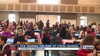 Parent-teacher associations helping local students achieve