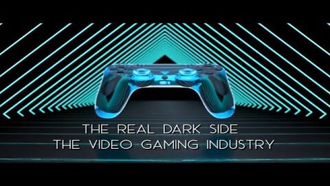 Breaking Babylon: The Real Dark Side of the Video Gaming Industry w/ Adam Ybarra (4-24-22)