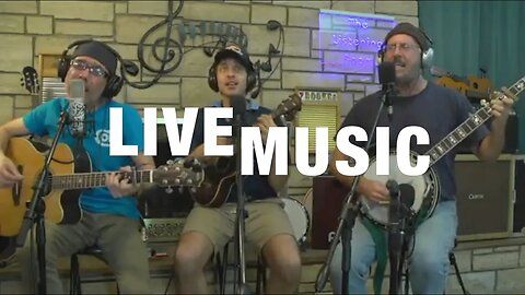 EDDIE BOOZE LIVE MUSIC | EVERY TUES & THUR at 8pm! | YOUTUBE LIVE MUSIC SERIES #shorts