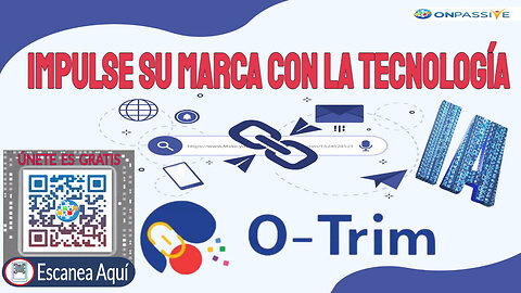 Impulse Su Marca Con La Tecnología IA #otrim