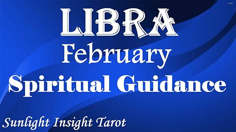 LIBRA Tarot - You Are Pure Happiness! A Big Wish Fulfilled Has You All Fired Up!🔥February 2023