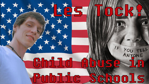 Schools are Abusing Children and Causing Mental Illness