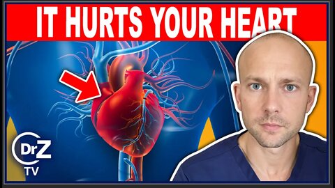 New Study: FDA Warns of Heart Conditions After 🦠 Sh*t