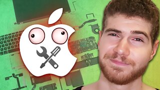 Apple’s Self-Repair Program Sucks