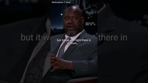 Shaq Destroyed A Car By One Hand 😱😱 Jimmy Kimmel Live #shorts #short #shortvideo #shortsvideo #new