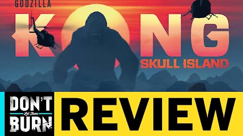 Kong Skull Island Review-Monsters or Gods? Subliminal Secrets Exposed!