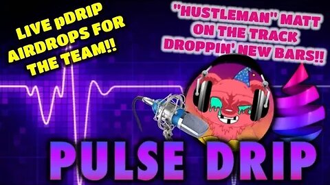 PULSE DRIP | Passive Income Done Right | Why Diversification Is Fundamental | AirDrops For The Team!
