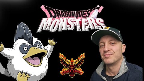 Dragon Quest Monsters: The Dark Prince (Switch) | Part 1 w/ Commentary | Platypunk, I Choose You!