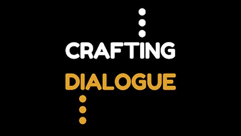 Mastering Dialogue in Crime Fiction