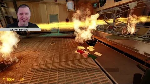 Black Mesa | Ep. 2: Unforeseen Consequences | Full Playthrough