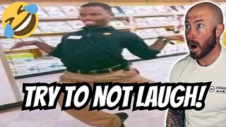 TRY NOT TO LAUGH 😆 Best Funny Videos Compilation 😂😁😆 Memes PART 161 | COLBY REACTION FIRST TIME
