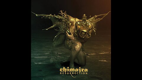 Chimaira - Resurrection