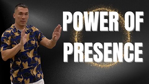 Simple Steps to Be Present to the Moment: Unlock Your Superpowers