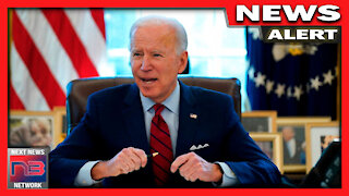 Biden’s New Executive Order Signals His Direction For America That Will Make You Sick