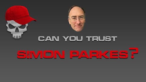 Can You Trust Simon Parkes?