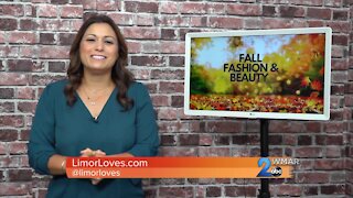 Limor Suss - Fall Fashion and Beauty