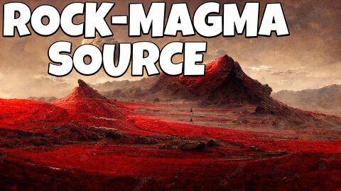 NASA IS SAYING MARS WAS CREATED BY AN UNKNOWN ROCK-MAGMA SOURCE| MARS ORBITERS | MARINER 9 | NASA