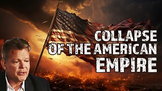 Fall Of The American EMPIRE🆘🆘🆘! Bo Polny