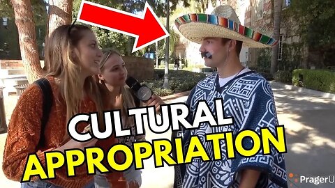 STUDENTS VS MEXICANS! Woke College Students Play The RACE Card And This Happens!