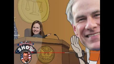 Greg Abbot Vs Supreme Court