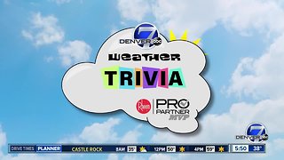 Weather trivia on March 25: How many snow days have Steamboat schools had?