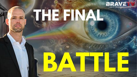 Brave TV - Ep 1742 - The Final Battle - Vaccine Injury & Origins, The Take Down of Pharma By President Trump?