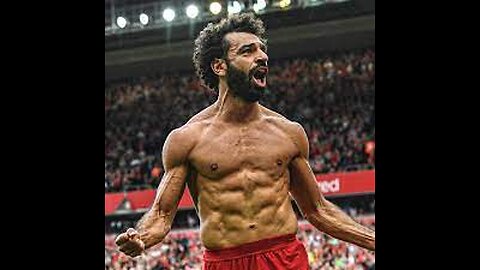 Best of Mohamed Salah Goals for Liverpool