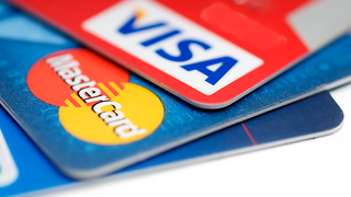 Avoid credit cards with these junk fees!