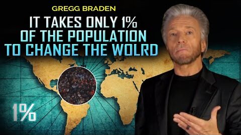 Gregg Braden - Our Knowledge & THE MISSING LINK to the Ancient Lineage of Wisdom